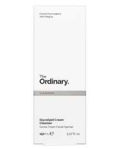 the ordinary hydration GLYCOLIPID CREAM CLEANSER