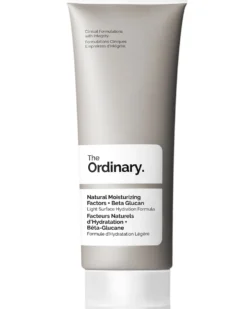 the ordinary hydration NATURAL MOISTURIZING FACTORS + BETA GLUCAN