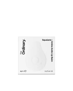 the ordinary hydration SQUALANE + AMINO ACIDS LIP BALM
