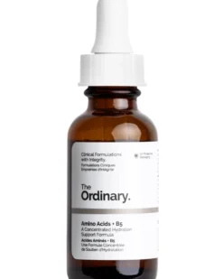 the ordinary hydrators AMINO ACID + B5