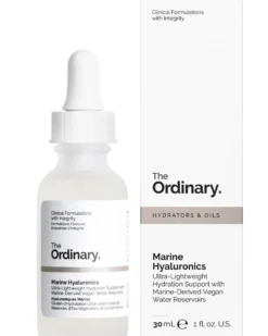 the ordinary hydrators MARINE HYALURONICS