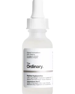 the ordinary hydrators MARINE HYALURONICS