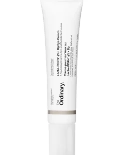 the ordinary lacto-pdrn* 4% + b9 Eye Cream