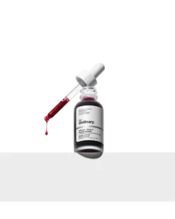the ordinary masque AHA 30% + BHA 2% Peeling Solution