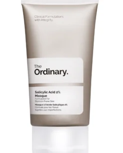 the ordinary masque SALICYLIC ACID 2% MASQUE