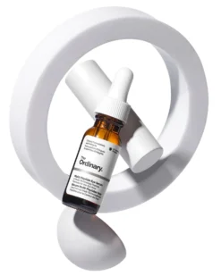 the ordinary peptides MULTI-PEPTIDE EYE SERUM