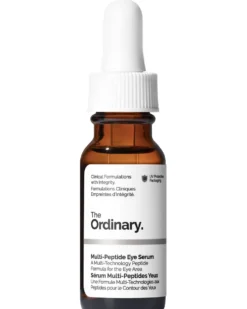the ordinary peptides MULTI-PEPTIDE EYE SERUM