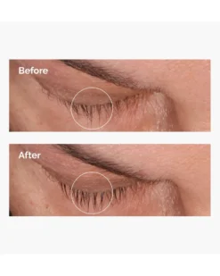 the ordinary peptides serum Multi-Peptide Lash and Brow Serum