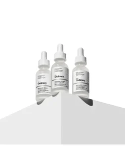 the ordinary peptides serum Multi-peptide + HA Serum