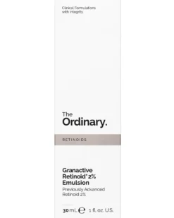 the ordinary retinods & retinols GRANACTIVE RETINOID 2% EMULSION