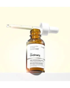 the ordinary serum Multi-Antioxidant Radiance Serum
