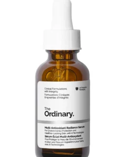 the ordinary serum Multi-Antioxidant Radiance Serum