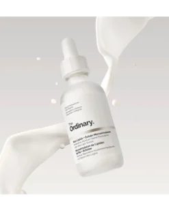 the ordinary serum Rice Lipids + Ectoin Microemulsion
