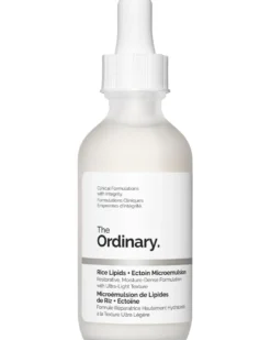 the ordinary serum Rice Lipids + Ectoin Microemulsion