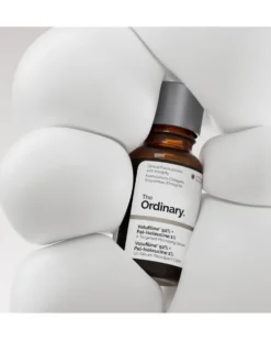 the ordinary serum Volufiline* 92% + Pal-Isoleucine 1%
