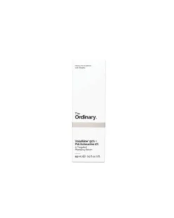 the ordinary serum Volufiline* 92% + Pal-Isoleucine 1%