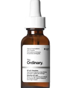 the ordinary signs of ageing GF Solution 15% Serum