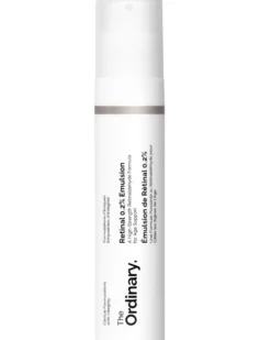 the ordinary signs of aging RETINAL 0.2% EMULSION