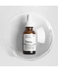 the ordinary signs of congestion BALANCING & CLARIFYING SERUM