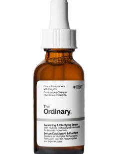 the ordinary signs of congestion BALANCING & CLARIFYING SERUM
