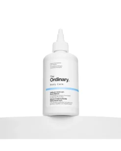 the ordinary signs of congestion SALICYLIC ACID 0.5% BODY SERUM