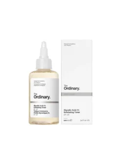 the ordinary toner Glycolic Acid 7% Exfoliating Toner