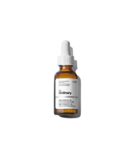 the ordinary uneven skin tone/brightner ALPHA ARBUTIN 2% + HA
