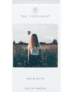 the perfumist field escape EAU DE PARFUM