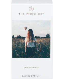 the perfumist field escape EAU DE PARFUM