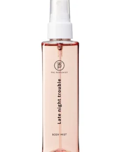 the perfumist late night trouble BODY MIST