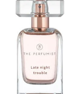 the perfumist late night trouble EAU DE PARFUM