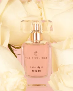 the perfumist late night trouble EAU DE PARFUM