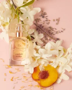 the perfumist late night trouble EAU DE PARFUM