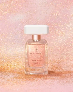 the perfumist late night trouble EAU DE PARFUM