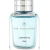 the perfumist limitless sky EAU DE PARFUM