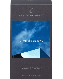 the perfumist limitless sky EAU DE PARFUM