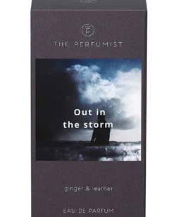 the perfumist out in the storm EAU DE PARFUM