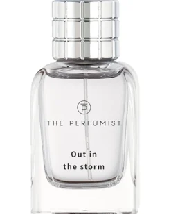 the perfumist out in the storm EAU DE PARFUM