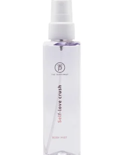 the perfumist self love crush BODY MIST