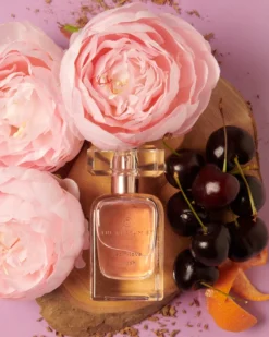 the perfumist self love crush EAU DE PARFUM