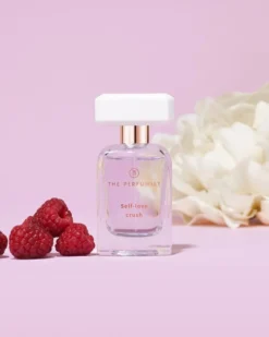the perfumist self love crush EAU DE PARFUM