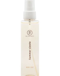 the perfumist summer siesta BODY MIST