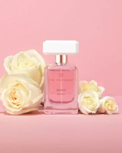 the perfumist untold secret EAU DE PARFUM