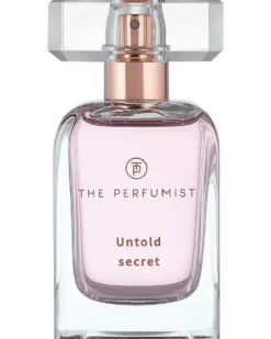 the perfumist untold secret EAU DE PARFUM