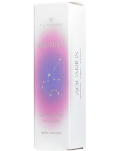 the perfumist zodiac collection - aquarius Eau de parfum