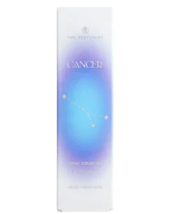 the perfumist zodiac collection - cancer eau de parfum