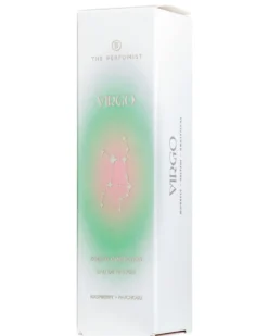 the perfumist zodiac collection - virgo eau de parfum