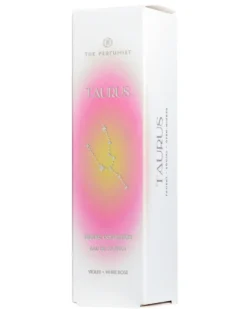 the perfumist zodiac collection - taurus eau de parfum