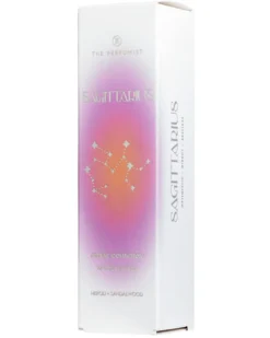 the perfumist zodiac collection - sagittarius eau de parfum