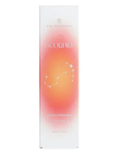 the perfumist zodiac collection - scorpio eau de parfum